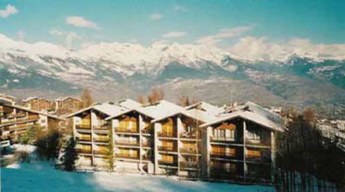 Foto von Ferienwohnung/Nendaz