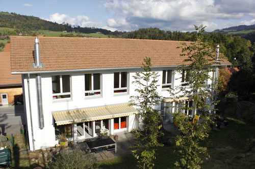 Foto von Ferienhaus/Thun - Thunersee