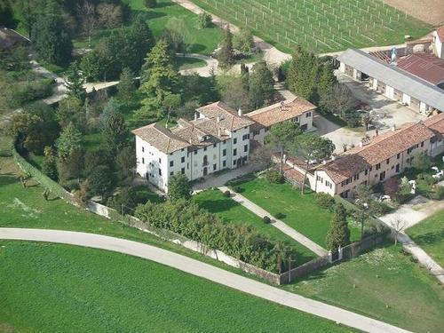 Foto von Bauernhof/Udine und Umgebung