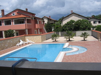 Ferienwohnung Umag - Istrien