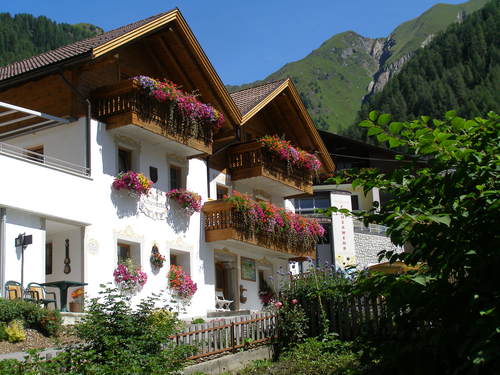 Foto von Bauernhof/Ahrntal und Umgebung