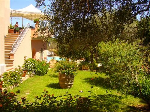 Foto von Hotel/Sardinien-Ostküste