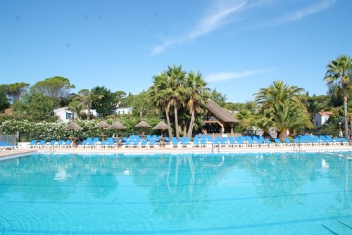 Foto von Feriendorf/Var-Verdon