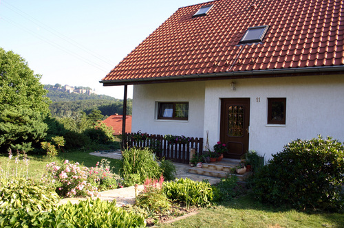 Foto von Ferienwohnung/Sächsische Schweiz