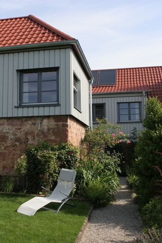 Foto von Weingut-Winzerhof/Deutsche Weinstrasse