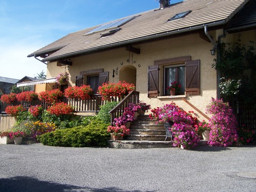 Foto von Gästehaus/Hautes Alpes