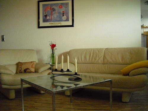 Foto von Ferienwohnung/Wetterau