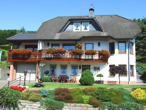 Foto von Ferienwohnung/Hochsauerland