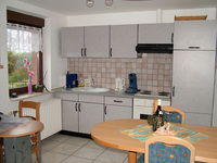 Ferienwohnung Panorama