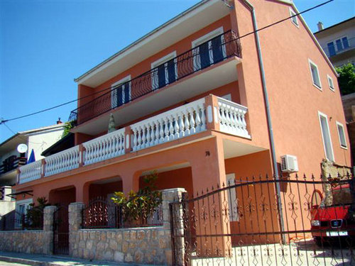 Foto von Ferienhaus/Kvarner Bucht