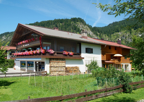 Foto von Gästehaus/Chiemgau