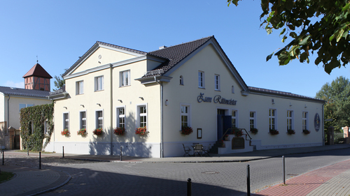 Foto von Hotel/Havelland