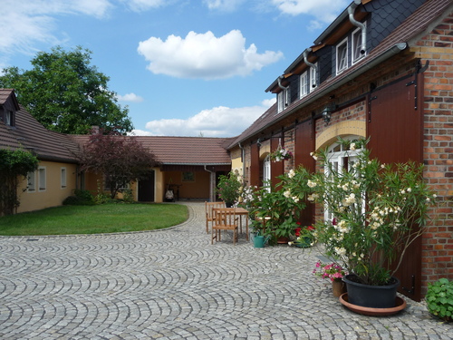 Foto von Ferienwohnung/Oberlausitzer Heide-und Teichlandschaft