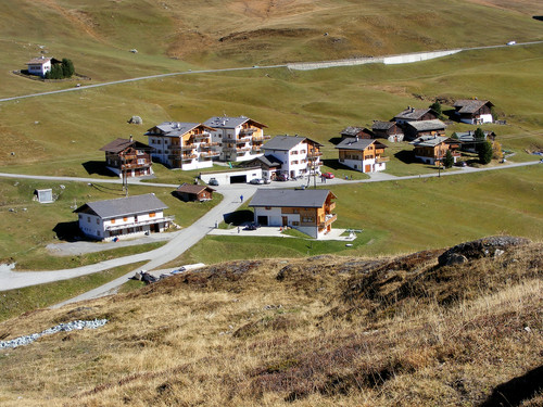 Foto von Ferienwohnung/Hinterrhein