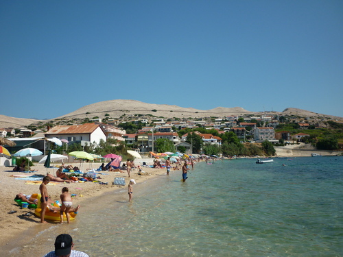 Foto von Ferienwohnung/Pag Insel