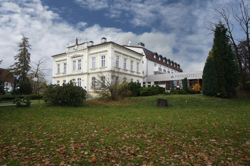 Foto von Hotel/Böhmen