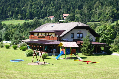 Foto von Gasthaus/Savinjska dolina