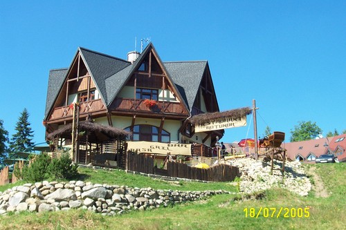 Foto von Pension/Semily und Umgebung