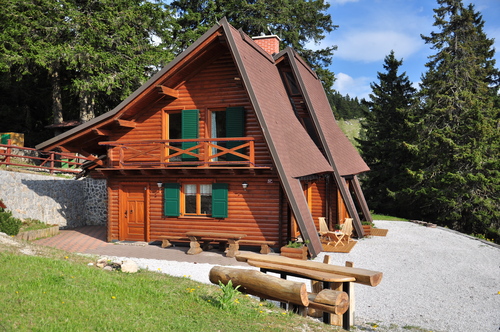 Foto von Feriendorf/Steiner Alpen