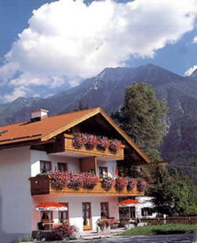 Foto von Hotel Garni/Werdenfelser Land