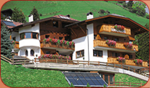 Foto von Ferienwohnung/Groednertal