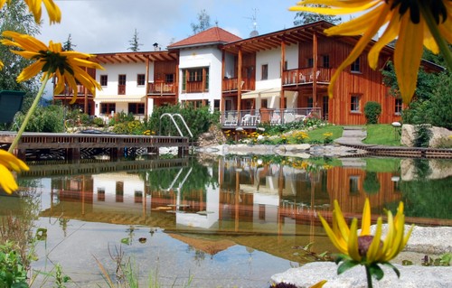 Foto von Bio-Ferienwohnung/Kronplatz