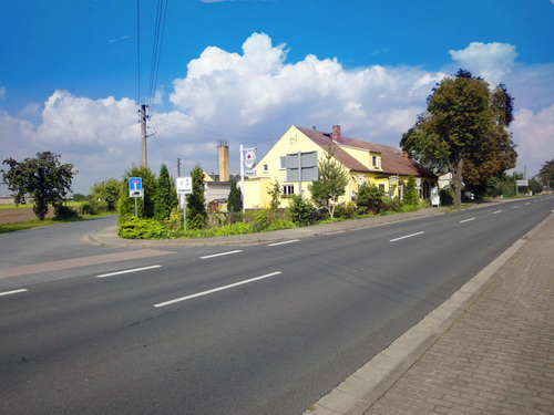 Foto von Gasthof/Dahlener Heide-Sachsen