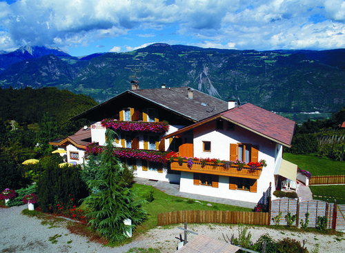 Foto von Ferienwohnung/Meraner Land