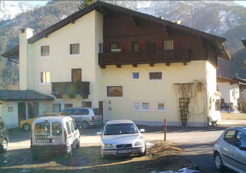 Foto von Gästehaus/Kitzbüheler Alpen