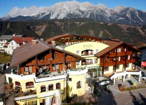 Foto von Hotel/Schladming- Dachstein