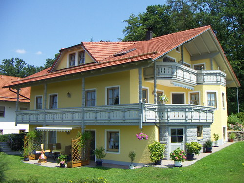 Foto von Ferienwohnung/Bayerischer Wald