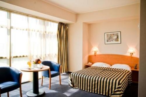 Foto von Hotel/Bukarest und Umgebung