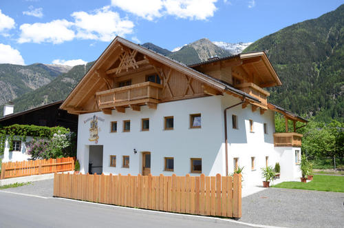 Foto von Ferienwohnung/Ötztal