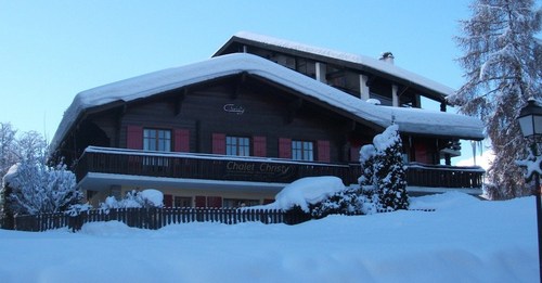 Foto von Ferienhaus/Conthey und Umgebung