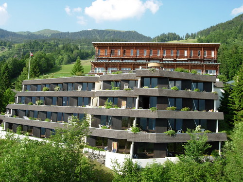Foto von Hotel/Berner Oberland