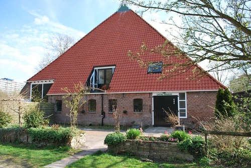 Foto von Bed and Breakfast/Leeuwarden und Umgebung