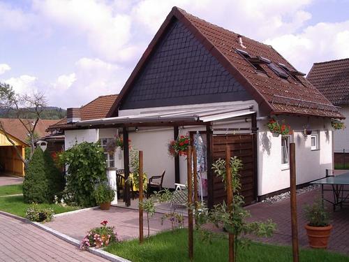 Foto von Ferienhaus/Nordharz