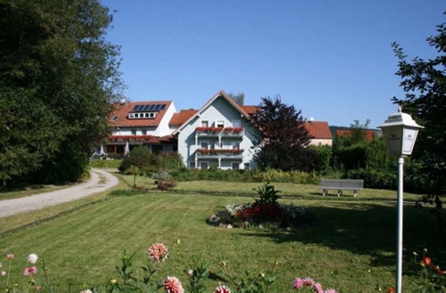 Foto von Hotel/Oberpfälzer Wald