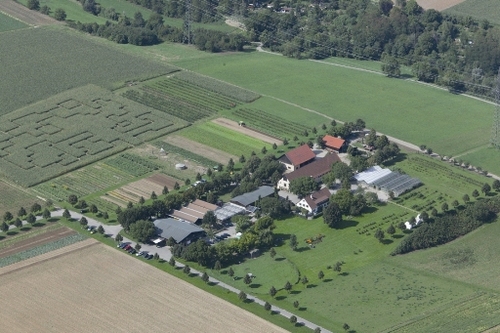 Foto von Bauernhof/Stuttgart und Umgebung
