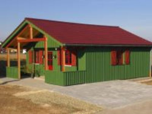 Foto von Bauernhof/Oberpfälzer Wald