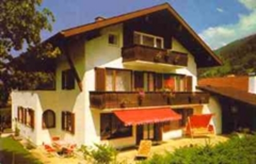 Foto von Ferienwohnung/Werdenfelser Land