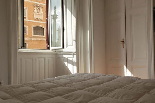 Foto von Pension/Rom und Umgebung