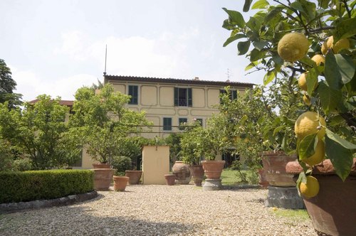 Foto von Gästehaus/Florenz und Umgebung