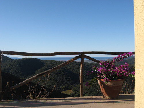 Foto von Ferienhaus/Maremma