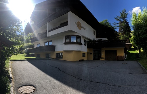 Foto von Ferienhaus/Nockberge, Nationalpark