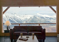 SECRET ALPS