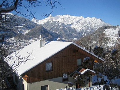 Foto von Ferienwohnung/Schruns - Tschagguns