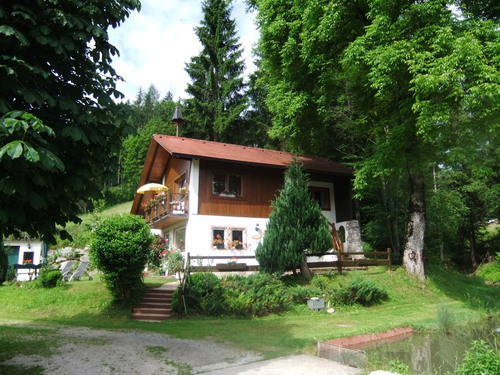 Foto von Ferienwohnung/Pyhrn-Priel Region