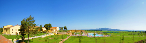 Foto von Feriendorf/Maremma