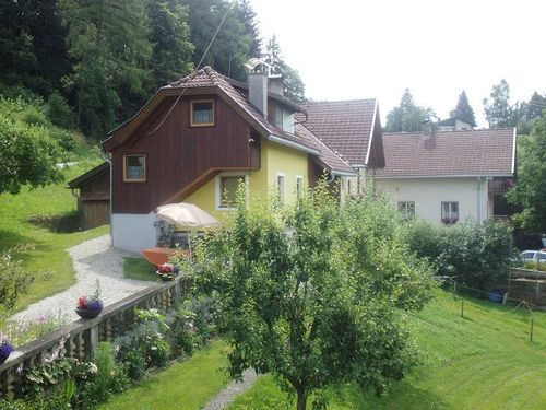 Foto von Ferienwohnung/Millstätter See - Sonnenregion